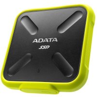 SSD диск ADATA SD700 256Gb ASD700-256GU3-CYL