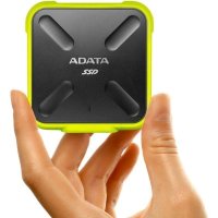 ADATA SD700 512Gb ASD700-512GU3-CYL