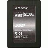 SSD диск A-Data ASP600S3-256GM-C