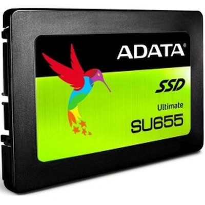 

A-Data ASU655SS-480GT-C