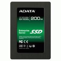 SSD диск A-Data ASX1000LS3-200GM-C