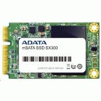 SSD диск A-Data ASX300S3-64GM-C