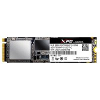 SSD диск A-Data ASX7000NP-512GT-C