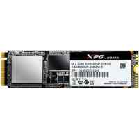 SSD диск A-Data ASX8000NP-256GM-C