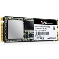 SSD диск A-Data ASX8000NPC-128GM-C