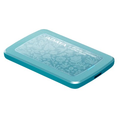 жесткий диск A-Data HC300 ECO 2Tb AHC300E-2TU31-CGN
