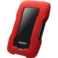 жесткий диск A-Data HD330 1Tb AHD330-1TU31-CRD