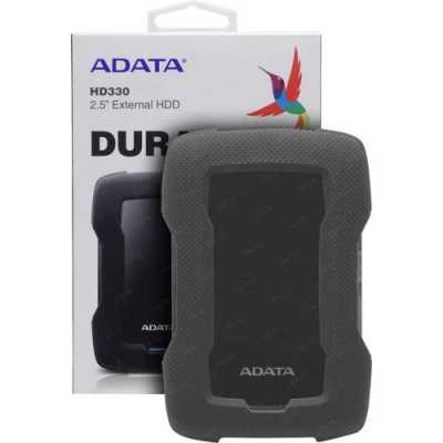 A-Data HD330 2Tb AHD330-2TU31-CBK