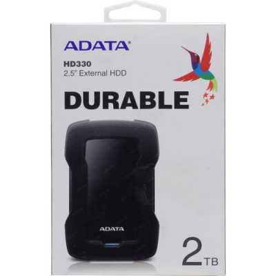 A-Data HD330 2Tb AHD330-2TU31-CBK