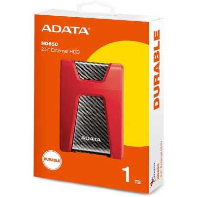A-Data HD650 1Tb AHD650-1TU31-CRD