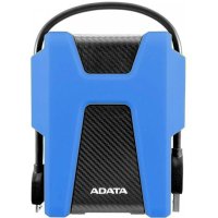 жесткий диск A-Data HD680 1Tb AHD680-1TU31-CBL