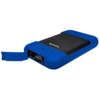 жесткий диск A-Data HD700 1Tb AHD700-1TU3-CBL