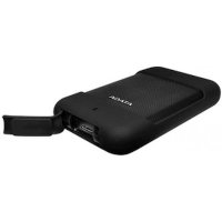 жесткий диск A-Data HD700 2Tb AHD700-2TU3-CBK