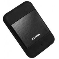 жесткий диск A-Data HD700 2Tb AHD700-2TU31-CBK