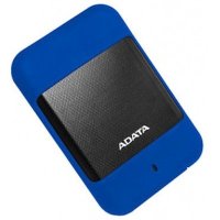 жесткий диск A-Data HD700 2Tb AHD700-2TU31-CBL