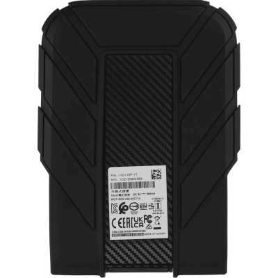 жесткий диск A-Data HD710 Pro 1Tb AHD710P-1TU31-CBK