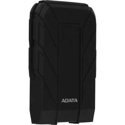 жесткий диск A-Data HD710 Pro 1Tb AHD710P-1TU31-CBK