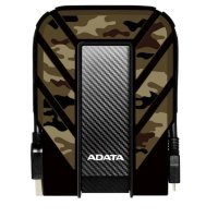 жесткий диск A-Data HD710M Pro 2Tb AHD710MP-2TU31-CCF
