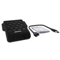 A-Data HD720 1Tb AHD720-1TU3-CBK