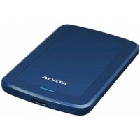 жесткий диск A-Data HV300 2Tb AHV300-2TU31-CBL