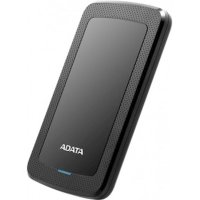 A-Data HV300 4Tb AHV300-4TU31-CBK