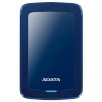 жесткий диск A-Data HV300 5Tb AHV300-5TU31-CBL