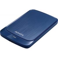 жесткий диск A-Data HV320 4Tb AHV320-4TU31-CBL