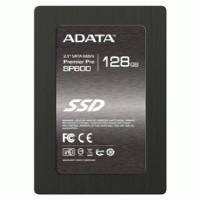 SSD диск A-Data Premier Pro SP600 128Gb ASP600S3-128GM-C