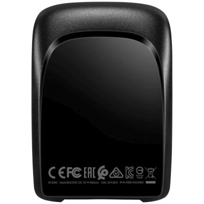 ADATA SC680 480Gb ASC680-480GU32G2-CBK