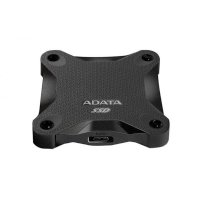 ADATA SD600 256Gb ASD600-256GU31-CBK