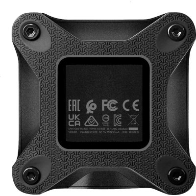 SSD диск A-Data SD620 2Tb SD620-2TCBK