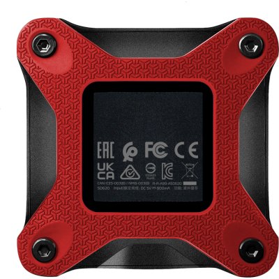 SSD диск A-Data SD620 2Tb SD620-2TCRD