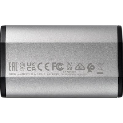 A-Data SD810 1Tb SD810-1000G-CSG