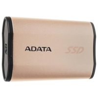 SSD диск A-Data SE730H 256Gb ASE730H-256GU31-CTI