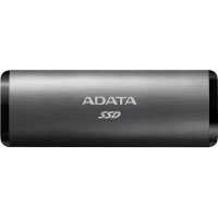 SSD диск A-Data SE760 256Gb ASE760-256GU32G2-CTI