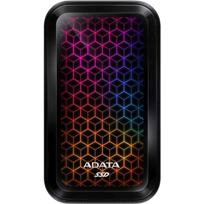 SSD диск A-Data SE770G 1Tb ASE770G-1TU32G2-CBK