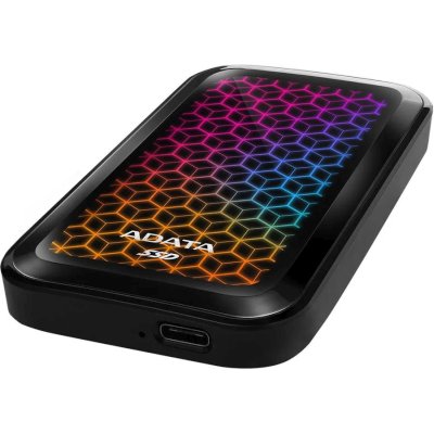 A-Data SE770G 1Tb ASE770G-1TU32G2-CBK