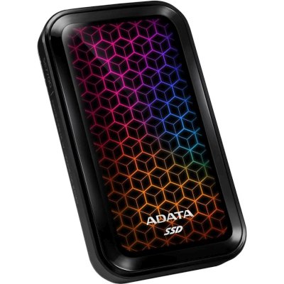 SSD диск A-Data SE770G 1Tb ASE770G-1TU32G2-CBK