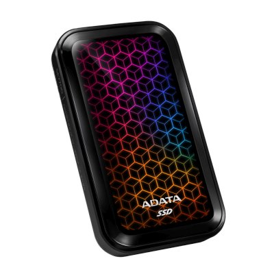 A-Data SE770G 2Tb ASE770G-2TU32G2-CBK