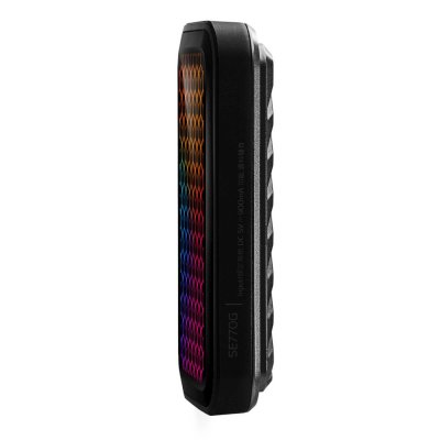 SSD диск A-Data SE770G 2Tb ASE770G-2TU32G2-CBK