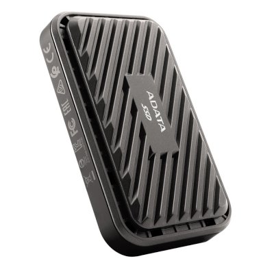 A-Data SE770G 2Tb ASE770G-2TU32G2-CBK