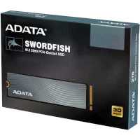 A-Data Swordfish 250Gb ASWORDFISH-250G-C