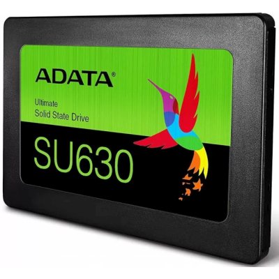 A-Data Ultimate SU630 480Gb ASU630SS-480GQ-R