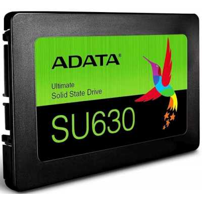SSD диск A-Data Ultimate SU630 480Gb ASU630SS-480GQ-R