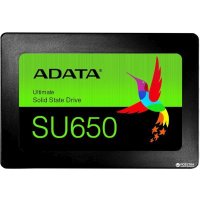 SSD диск A-Data Ultimate SU650 120Gb ASU650SS-120GT-R