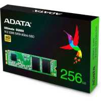 ADATA Ultimate SU650 256Gb ASU650NS38-256GT-C