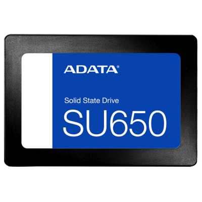 SSD диск A-Data Ultimate SU650 2Tb ASU650SS-2TT-R