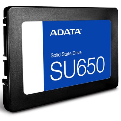 SSD диск A-Data Ultimate SU650 2Tb ASU650SS-2TT-R