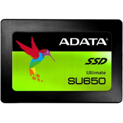 A-Data Ultimate SU650 480Gb