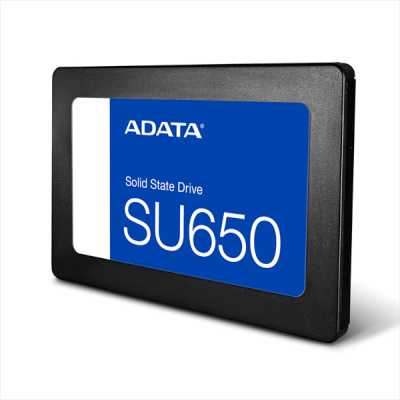 SSD диск A-Data Ultimate SU650 480Gb ASU650SS-480GT-R